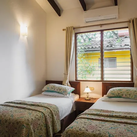 Villas Macondo
