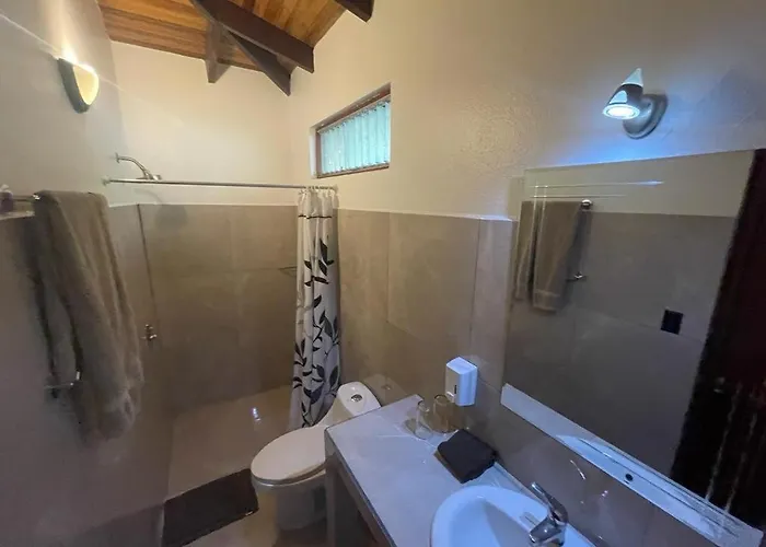Macondo Hotel Tamarindo