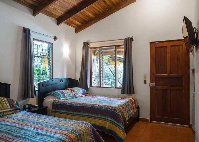 Hotel Macondo 3*