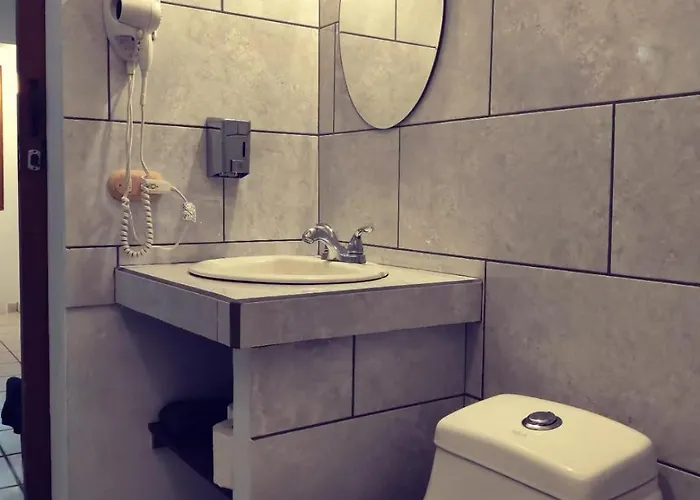 Hotel Macondo