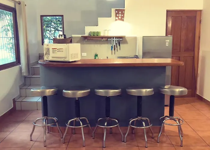 Macondo Hotel