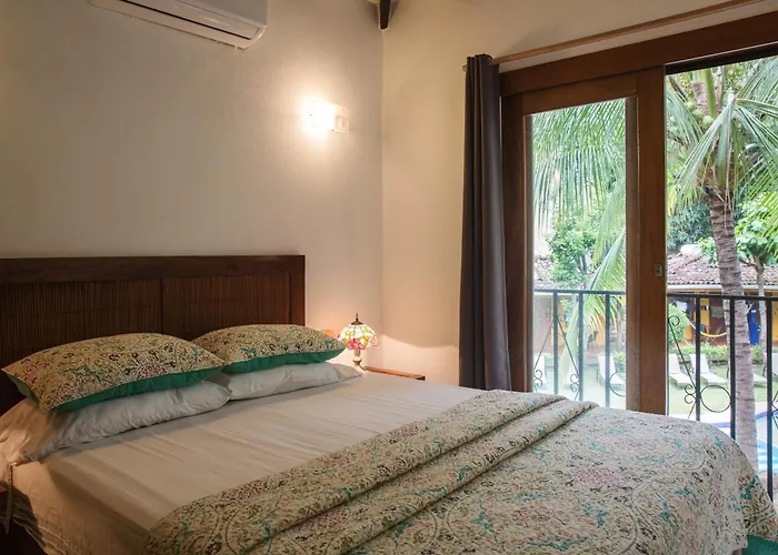 Hotel Macondo