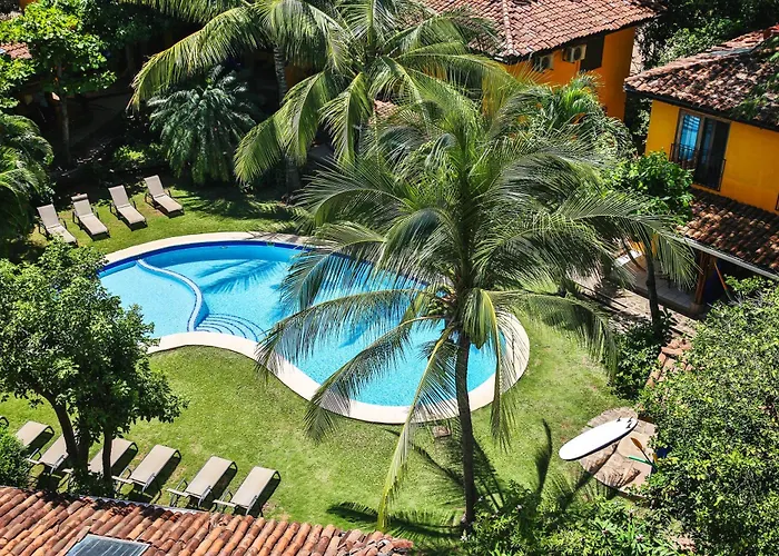 Hotel Macondo