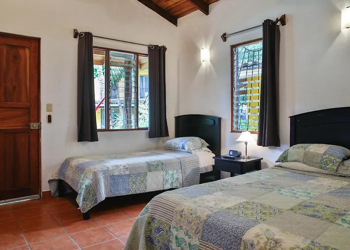 Hotel Macondo 3*