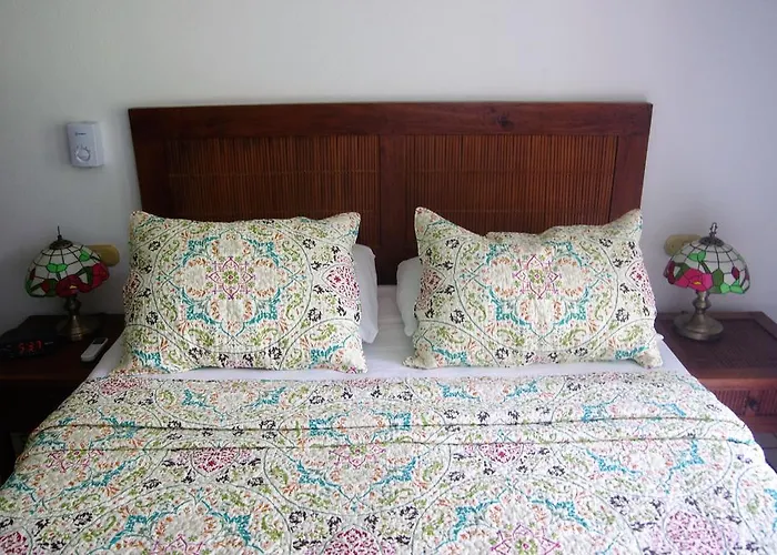 Macondo Hotel
