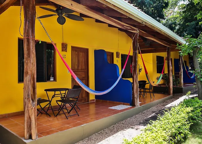 Macondo Hotel 3*
