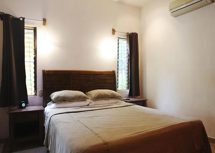 Macondo Hotel