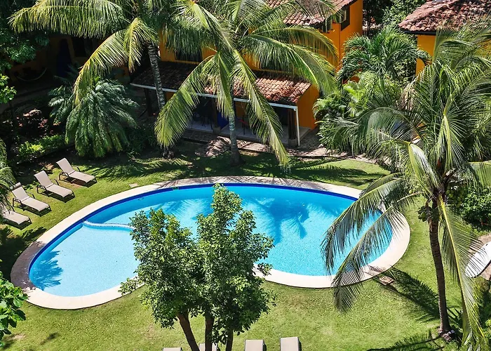 Macondo Hotel