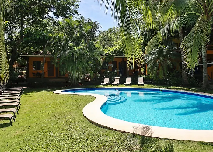 Hotel Macondo
