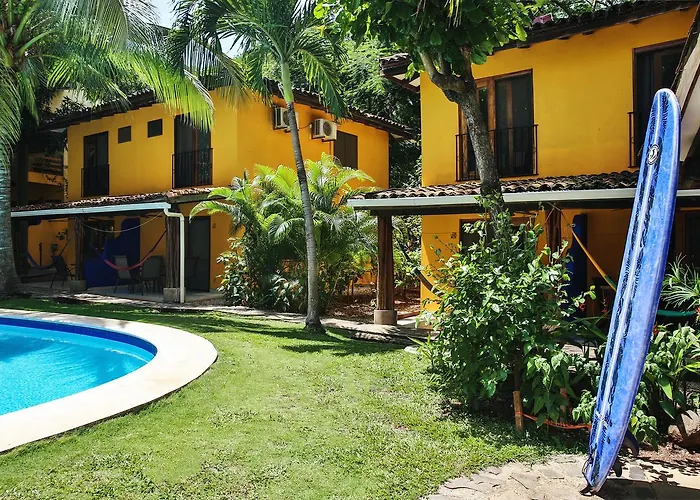 Macondo Tamarindo