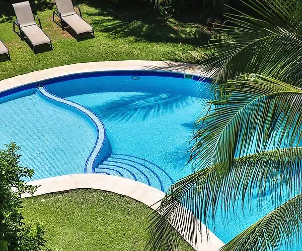 Hotel Macondo
