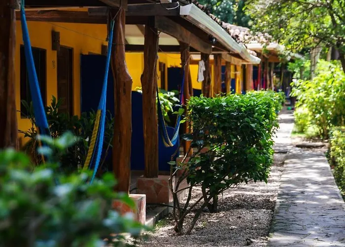 Hotel Macondo 3*