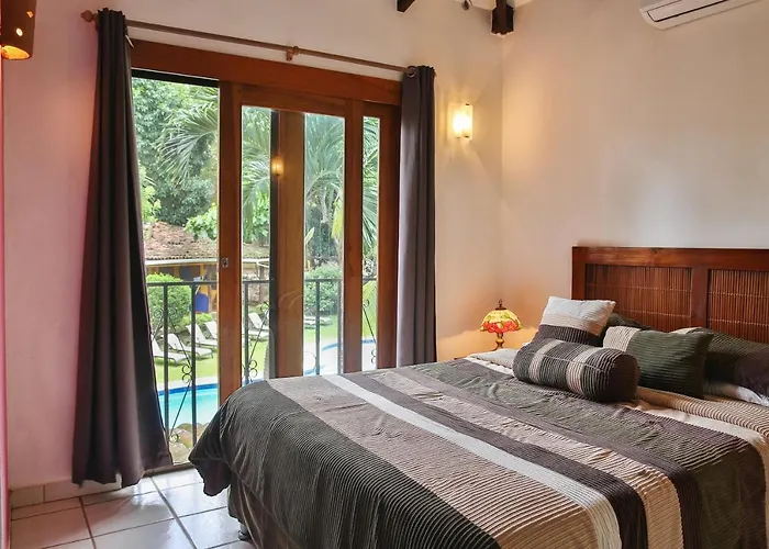 Macondo Hotel Tamarindo